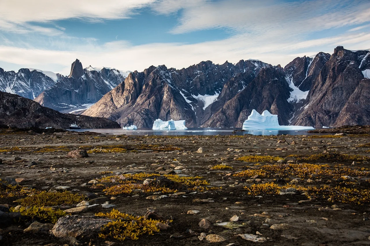 Trump's Controversial Claim: Greenland Is Not for Sale!