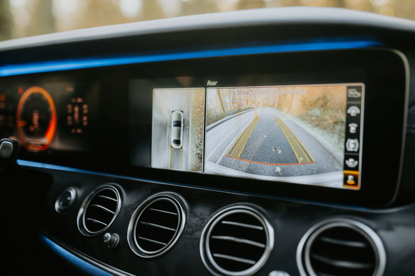 Reducing Concerns: Car Cameras in the Spotlight of Privacy Protection