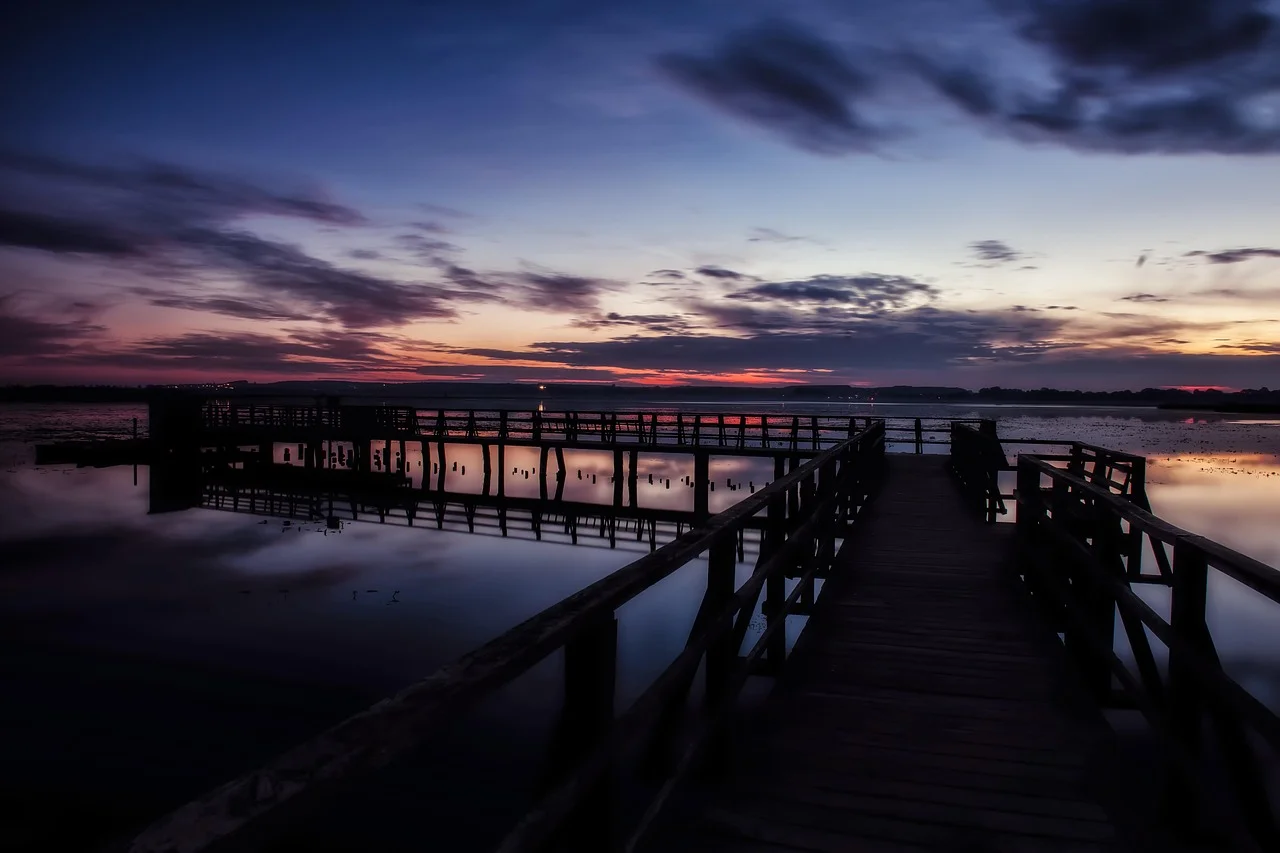 Discover the Best Summer Lakes in Germany!