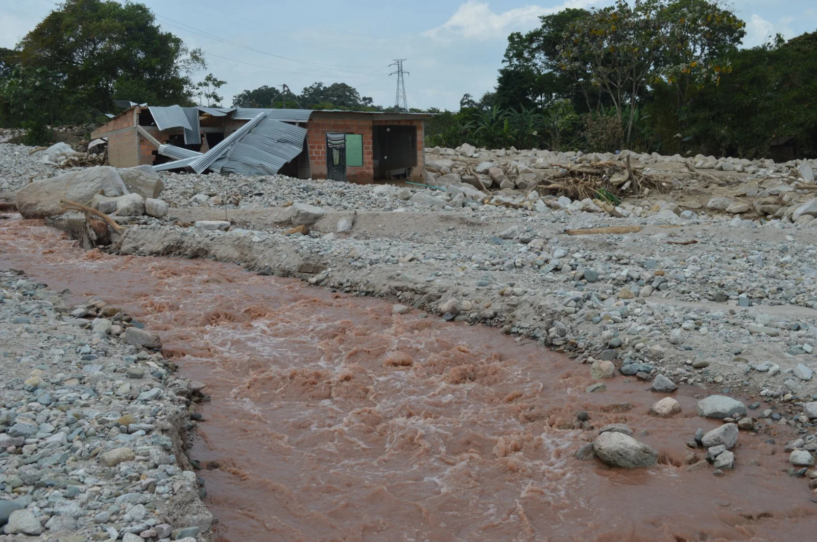 Remembering the Disaster: Two Years Since the Horrific Flood in Artal