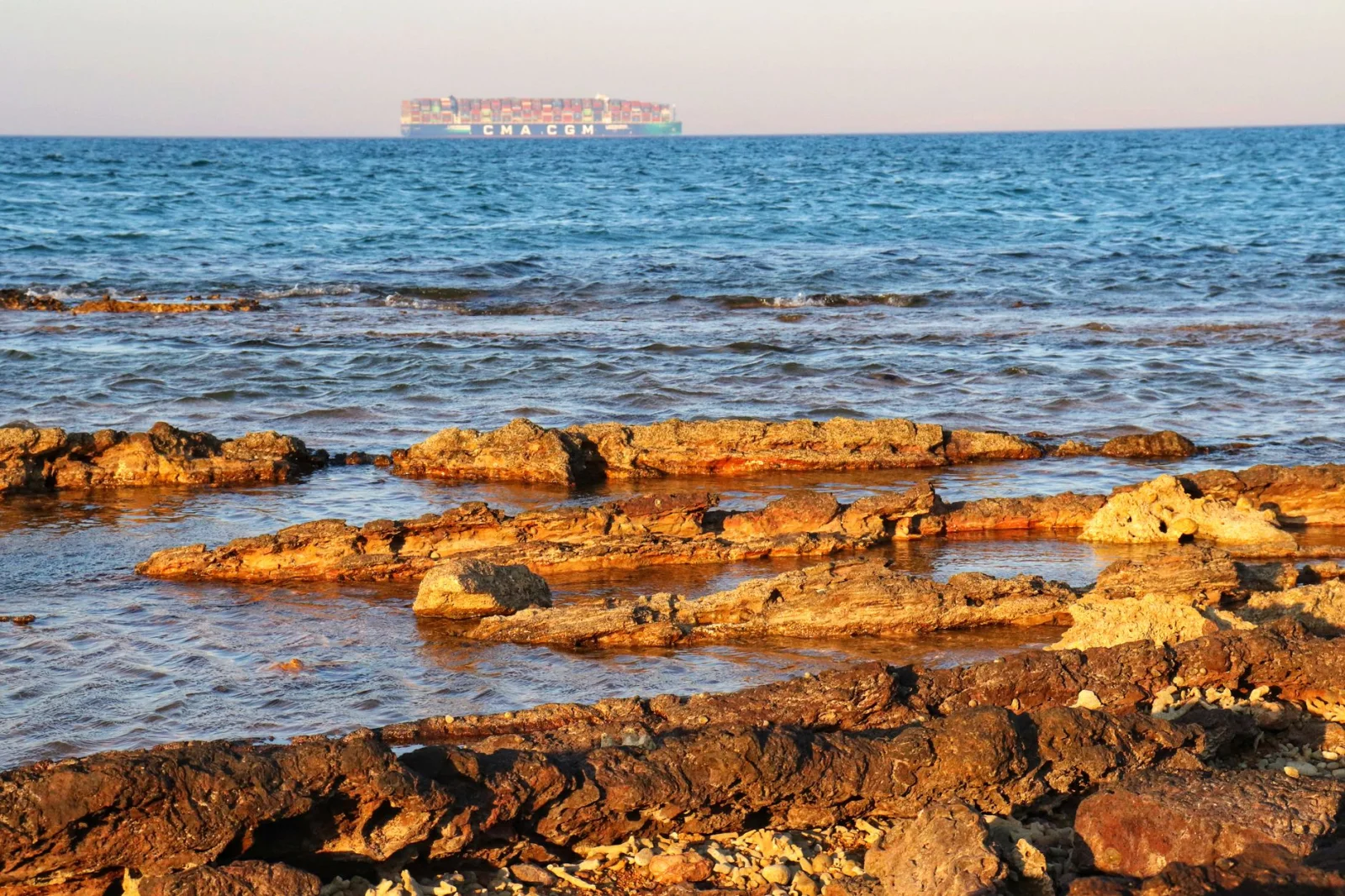 Claim of Attack on Cargo Ship off the Coast of Yemen Causes Controversy