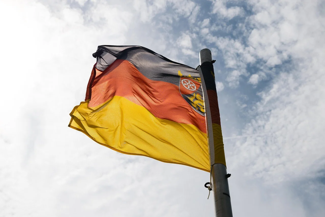 Summer Weather in Rhineland-Palatinate; But a Storm is on the Way!