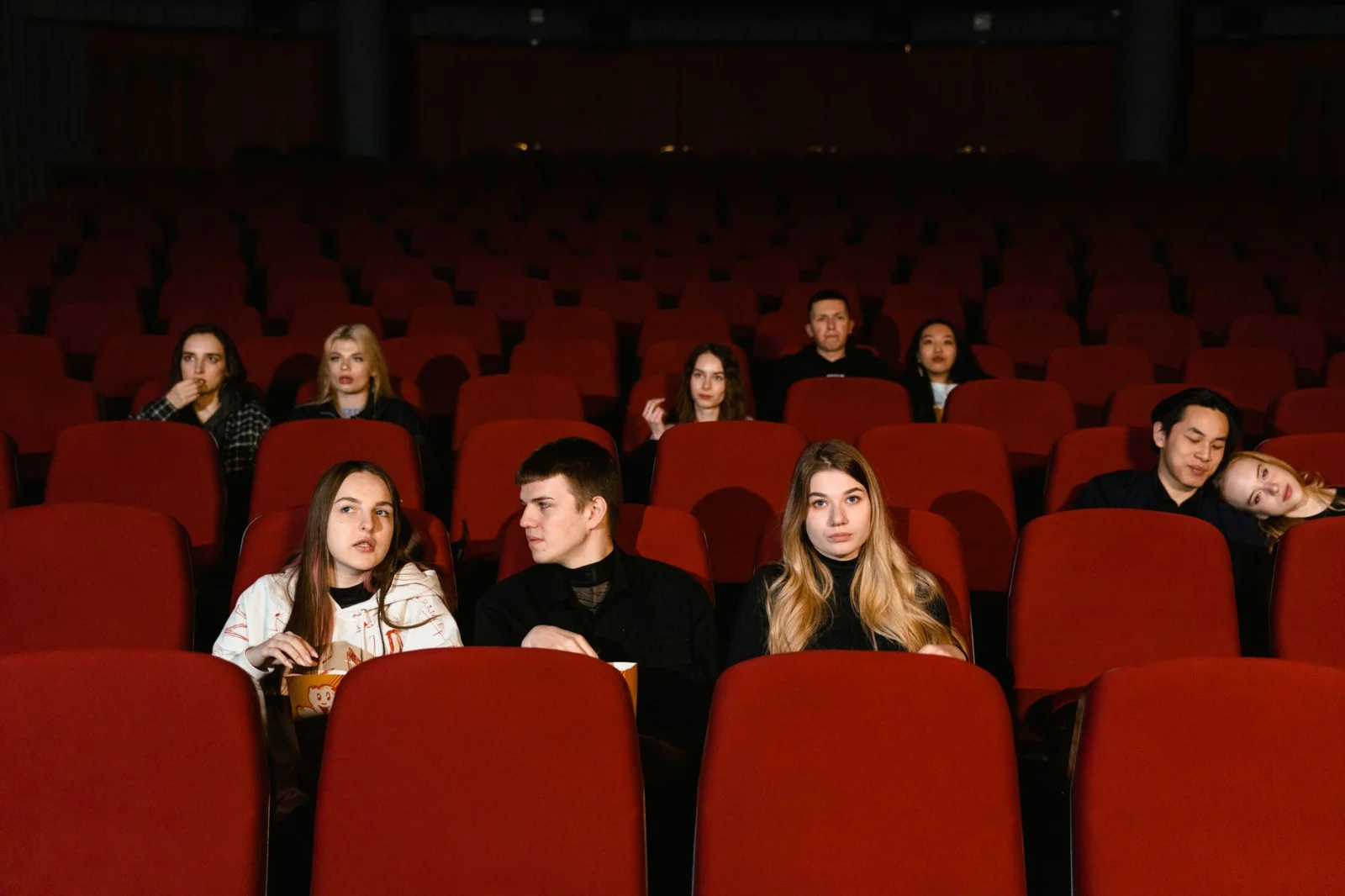 A New Era of Cinema with 'Odyssee': $260 Million at Opening