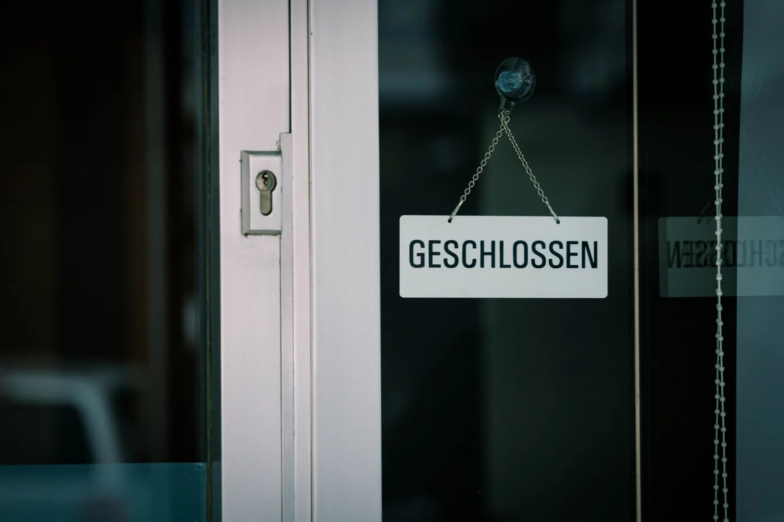The Great Fall: Which German Supermarket is Exiting the Market?