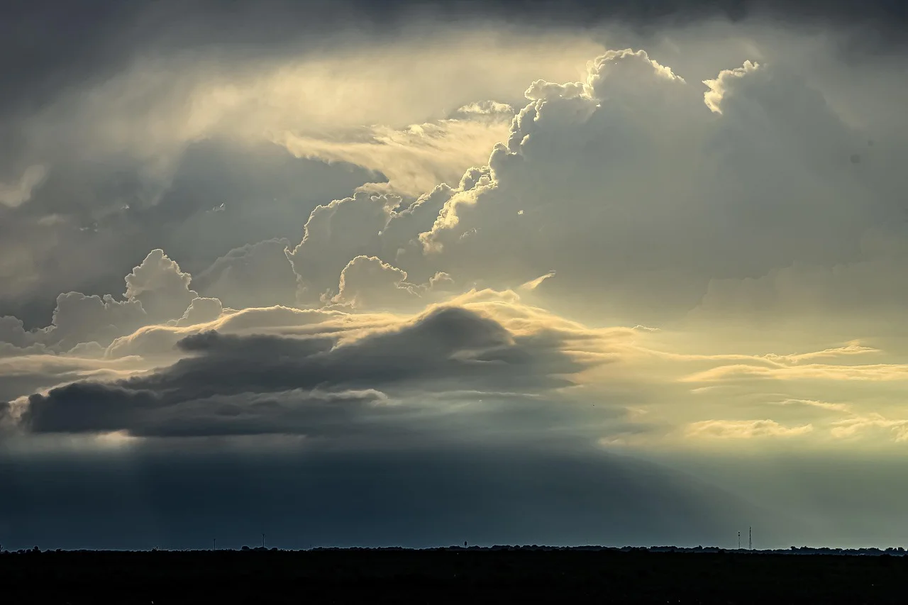 Storm Danger at the End of July: Is There Calm After the Storm?