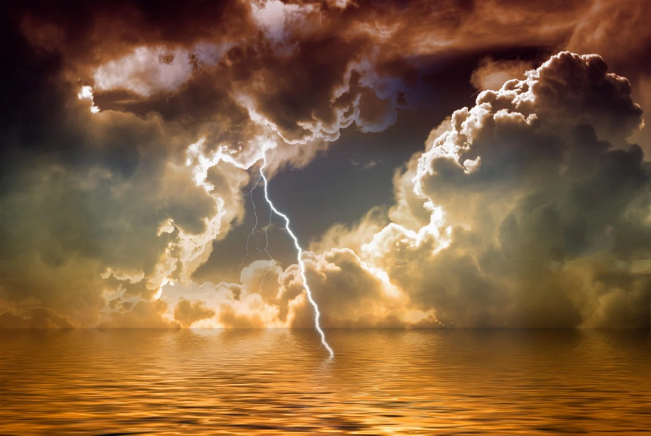 Severe Weather Warnings in Germany; Danger in Over 300 Areas!
