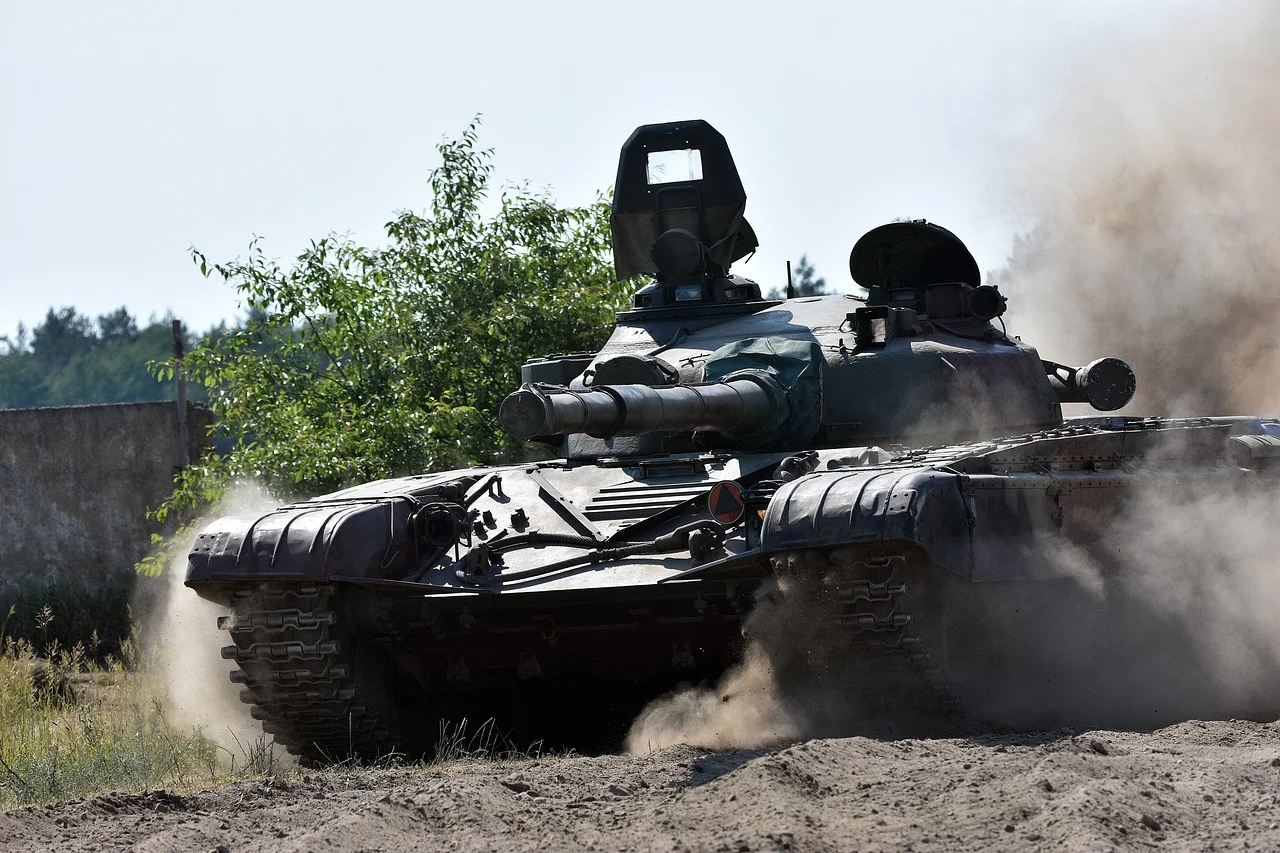 New Map of China and Russia: Military Maneuver Ahead of NATO Summit