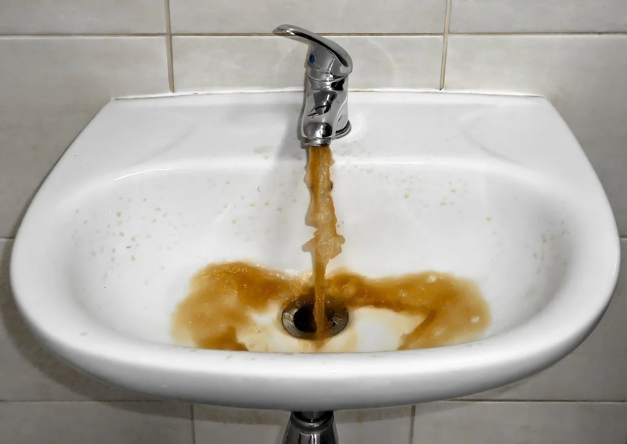 Contaminated Water: When Should We Worry About Our Health?
