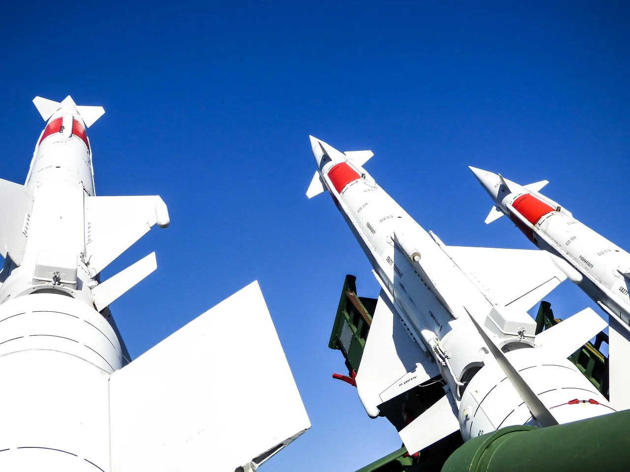 China Unveils Mobile Catapult for Drone Launching