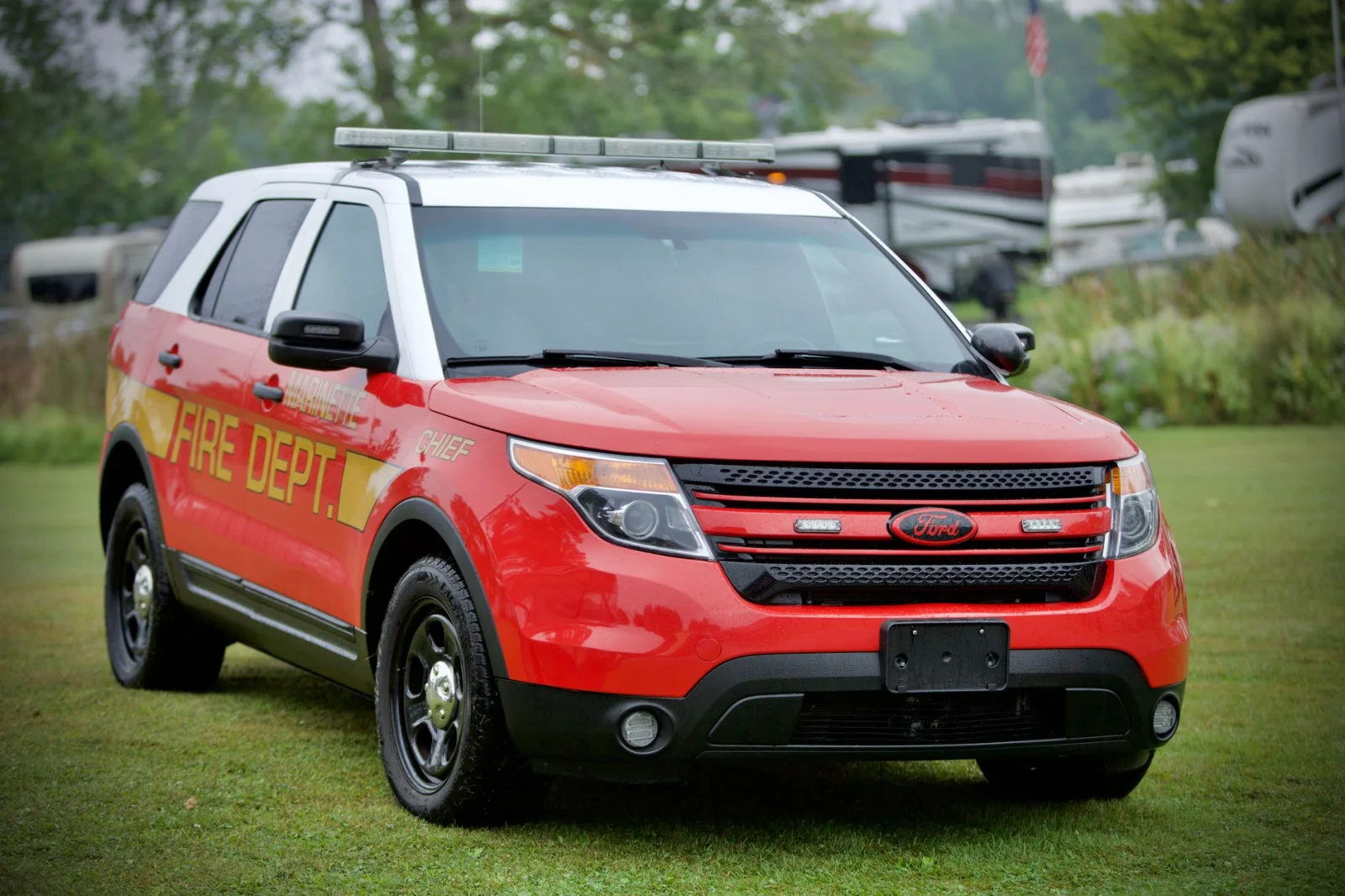 Is Heat Really Safe? Decrease in Emergency Services on Hot Days