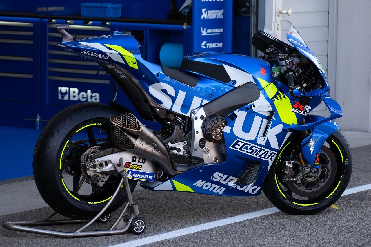 Music Star at MotoGP; National Anthem to Echo in Sachsenring!
