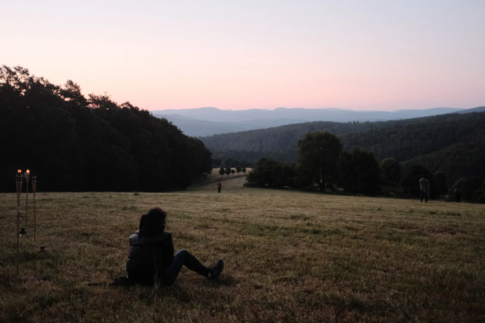 Exciting Analysis of Summer Holidays: Is Thüringen on the Right Track?