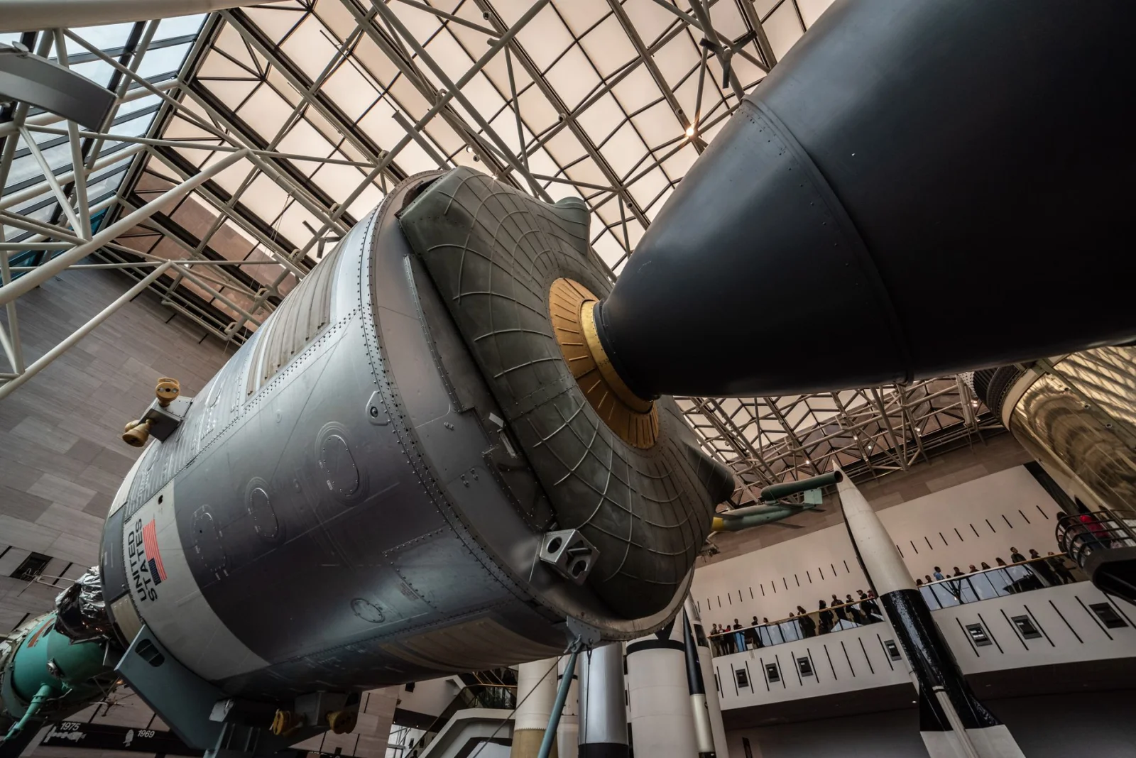 Japan's Important Experiment to Save Earth from Space Hazards