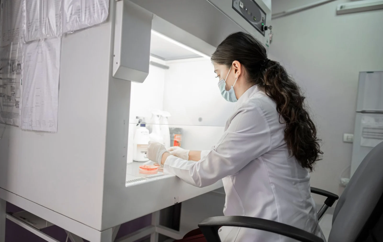 The New Generation of Artificial Life in the Laboratory: A Wake-Up Call for Nature?