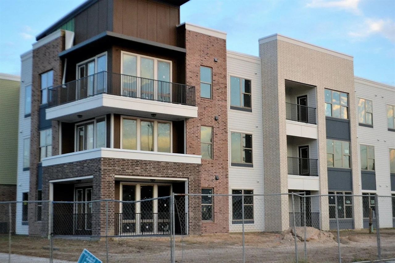 Housing Development in Oedring: 500 New Units on the Way!