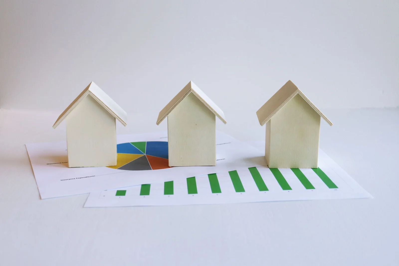 A Major Danger for Homeowners: Inequality in the Housing Market