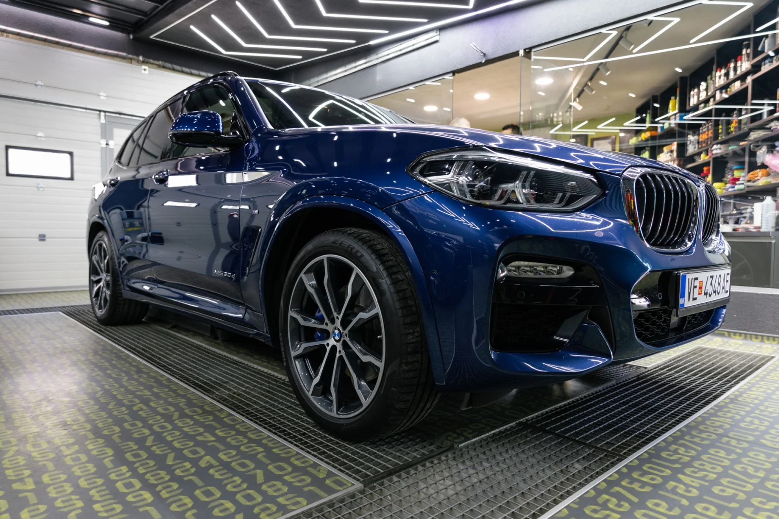 Is Buying a BMW X3/X4 a Risk?