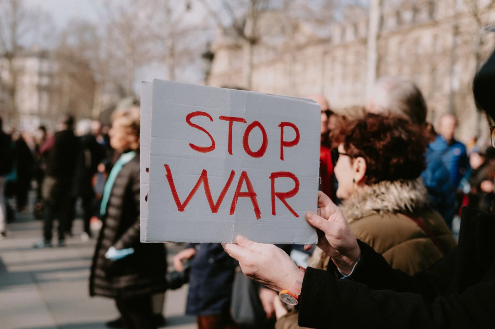 Unprecedented Stalemate on the Frontlines: Has the War Reached a Deadlock?