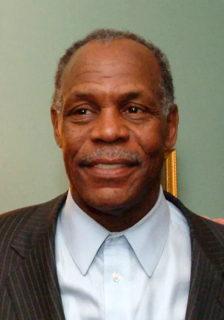Danny Glover; the star of 'Lethal Weapon' struggles with Alzheimer's disease