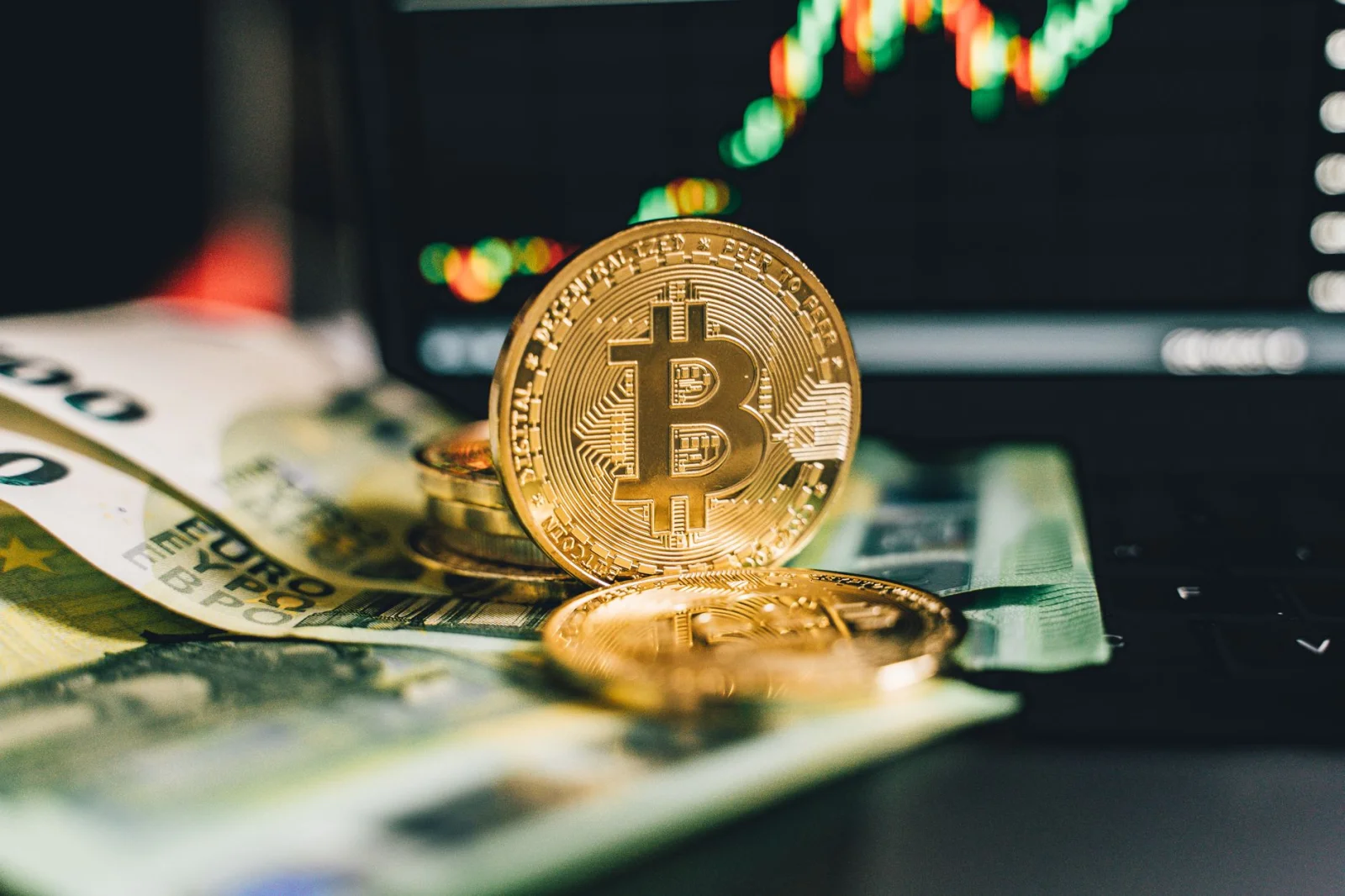 A Dark Future for Financial Freedom: New Tax on Cryptocurrencies in Germany