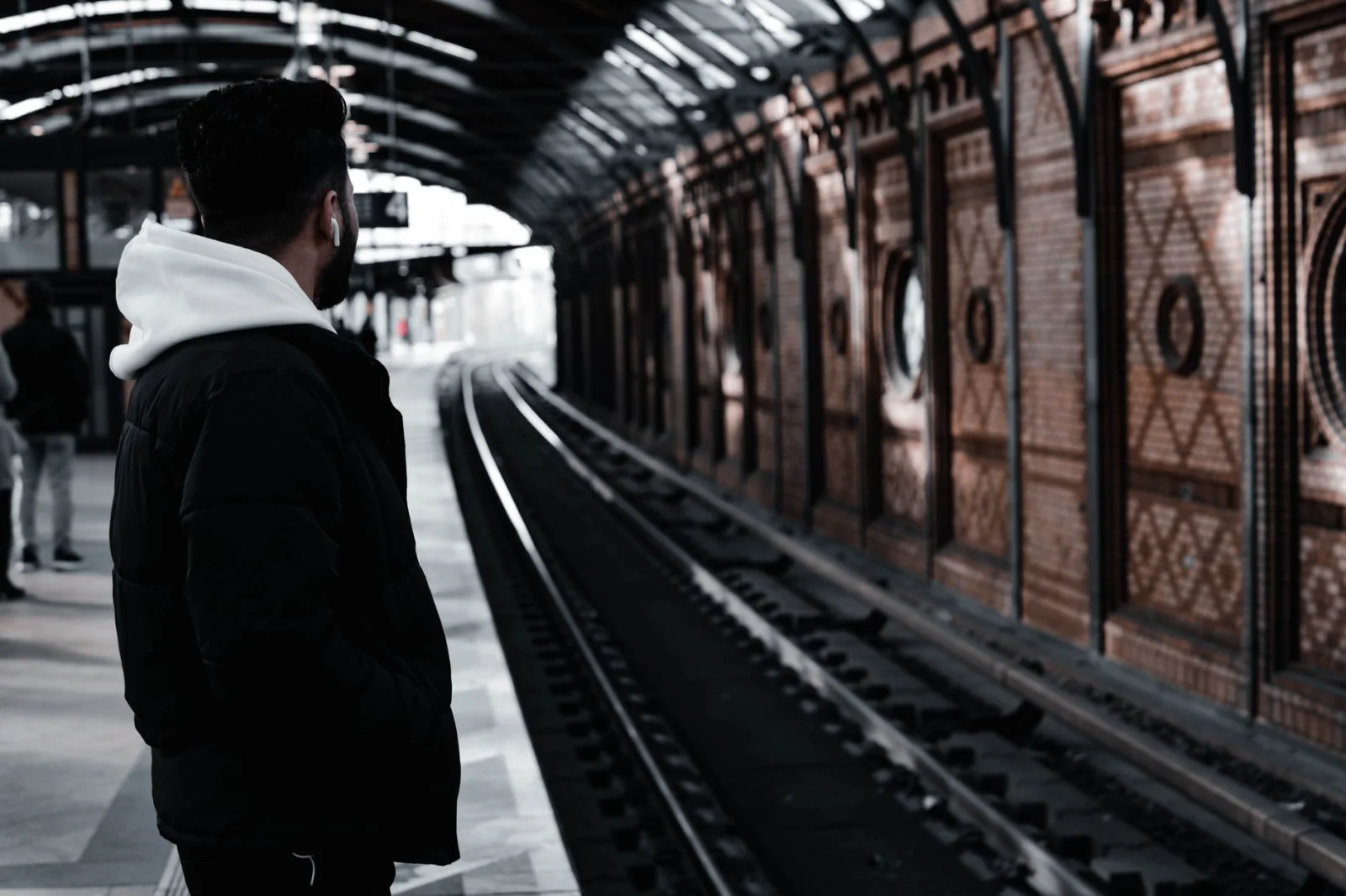 Why Are Immigrants Leaving Germany?