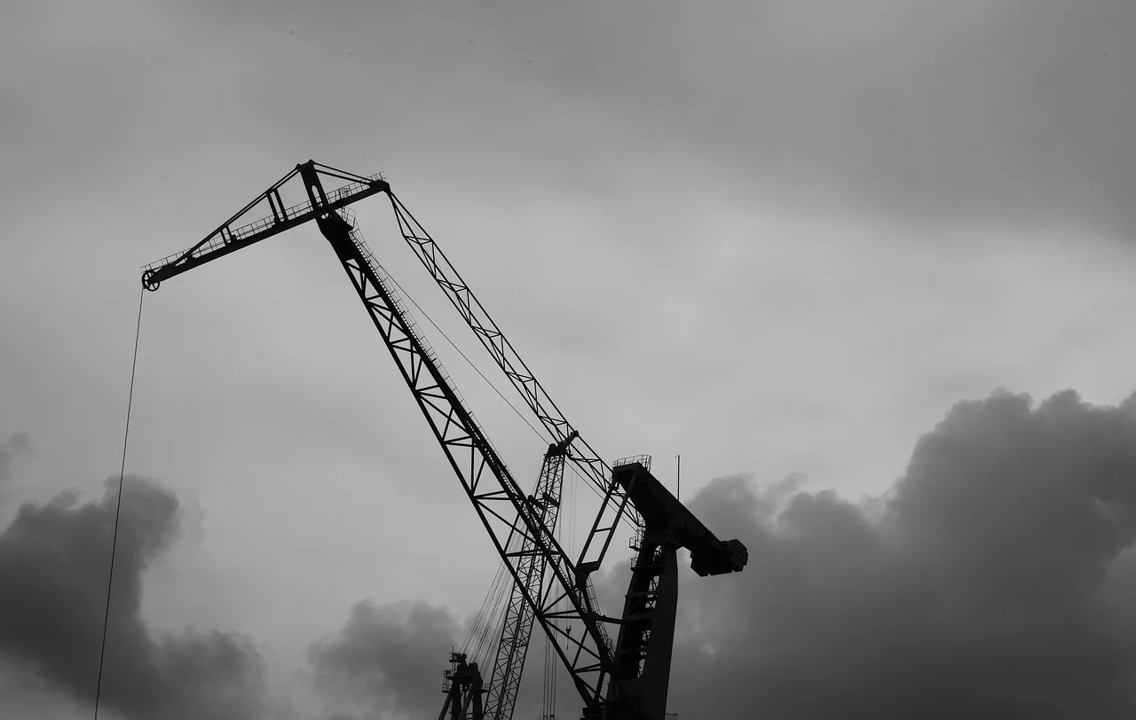 Unprecedented Growth of Germany's Marine Suppliers Industry