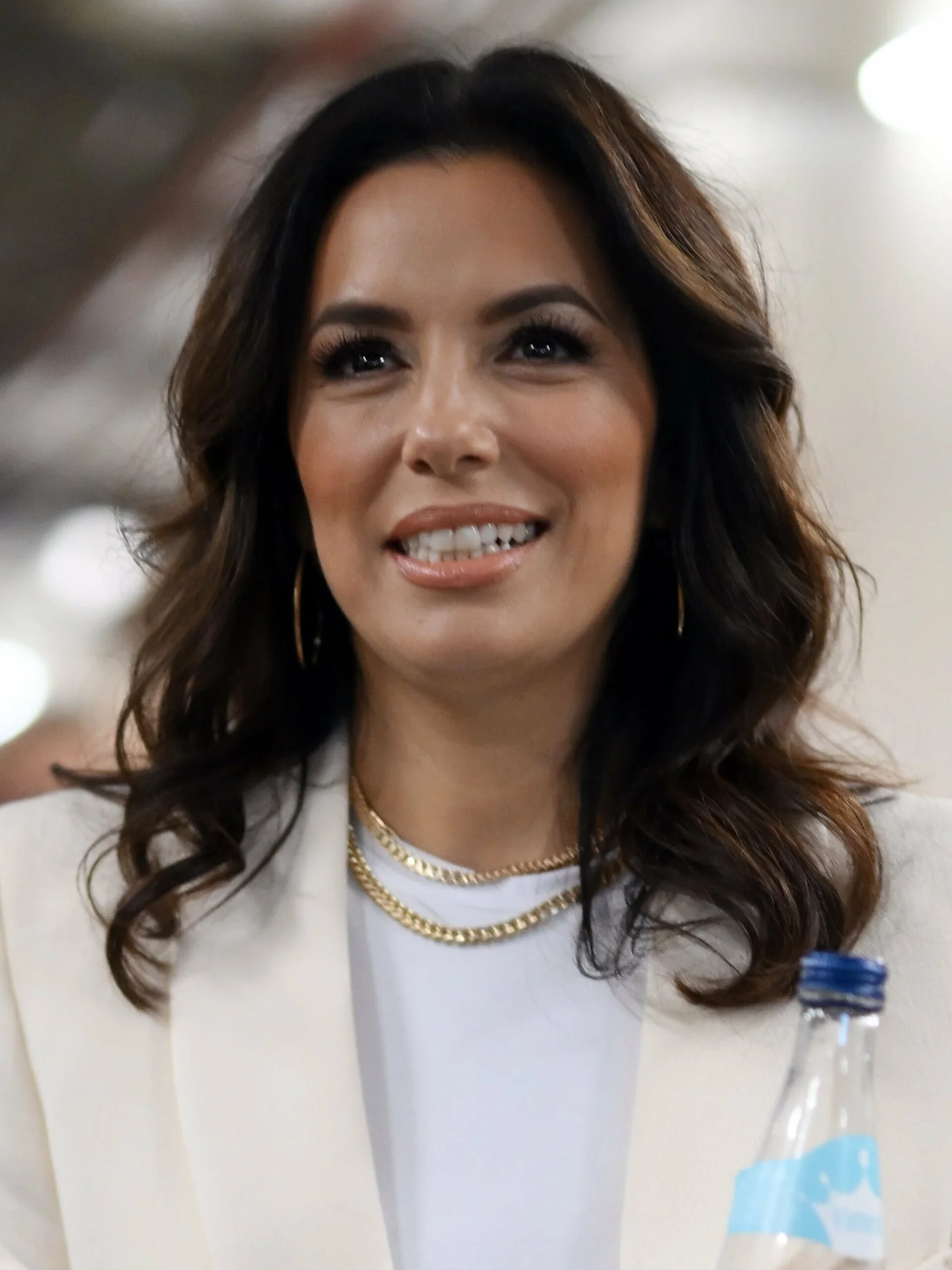 How Did Eva Longoria Save the 'John Wick' Franchise?