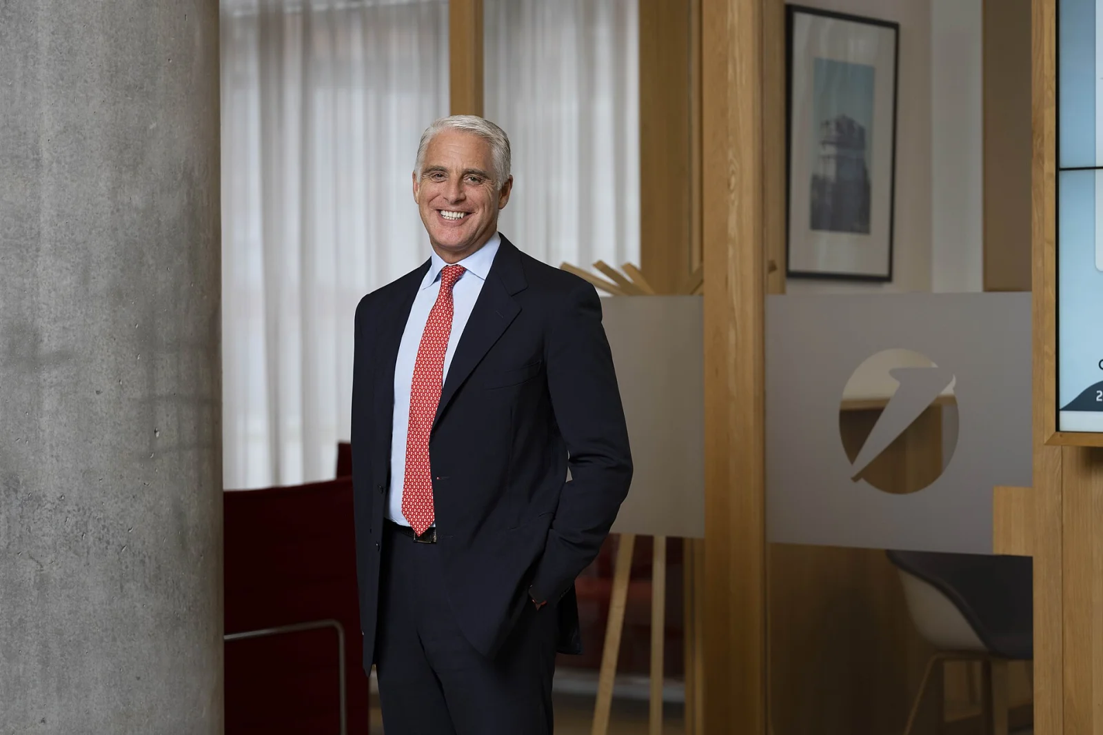 André Orsel; The Man Who Determines the Fate of Commerzbank