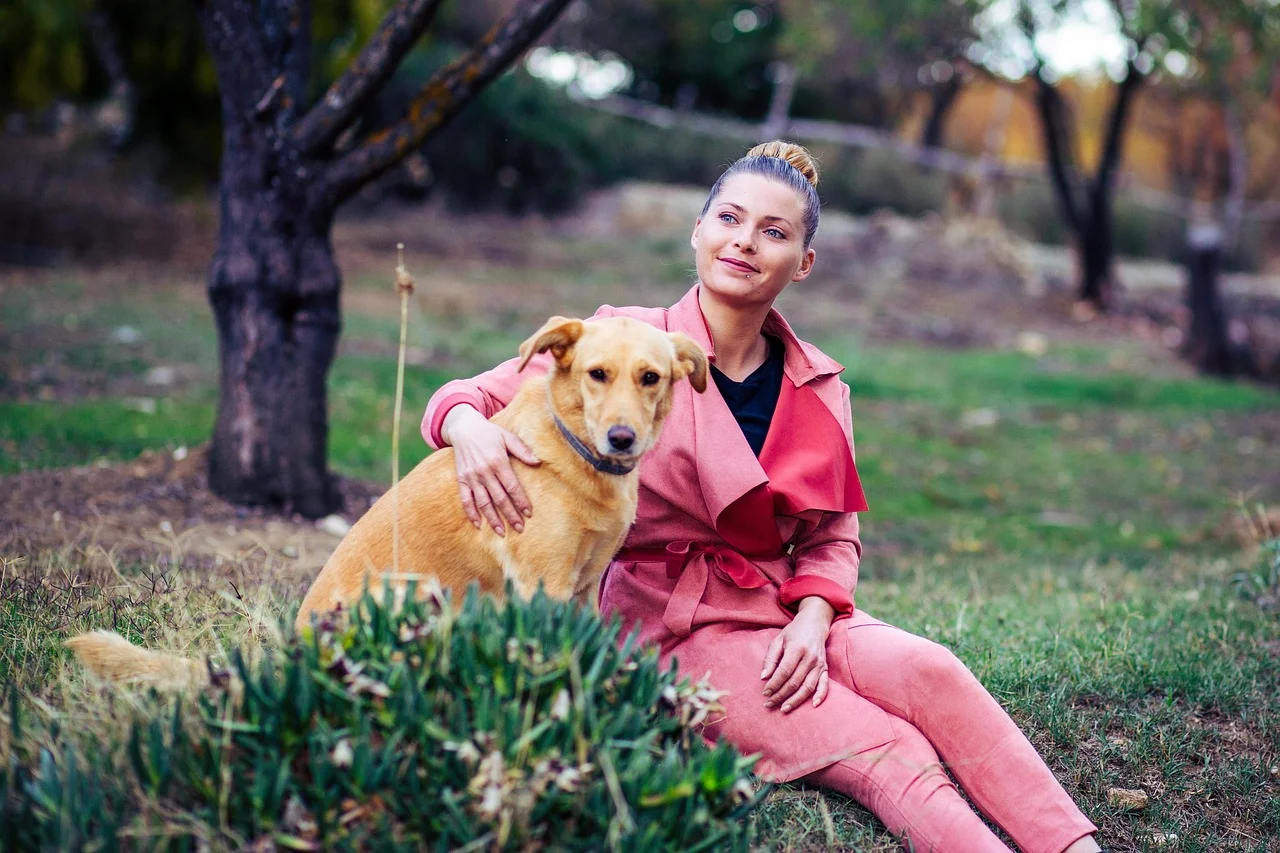 Secrets of Choosing a Dog: How to Find Your Best Friend?