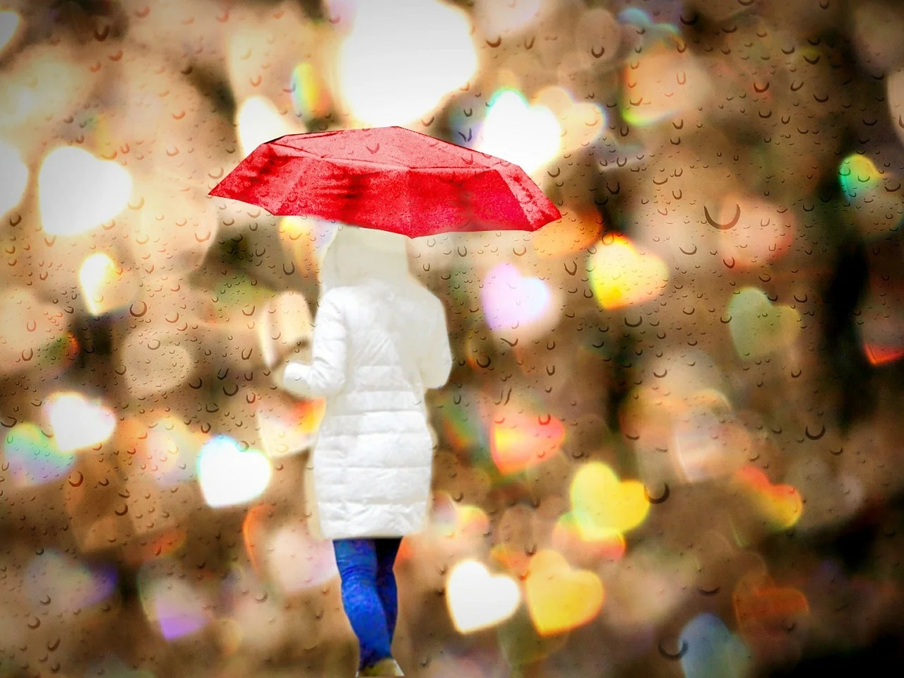 A Mild Weekly Forecast with Rain Predicted on Sunday