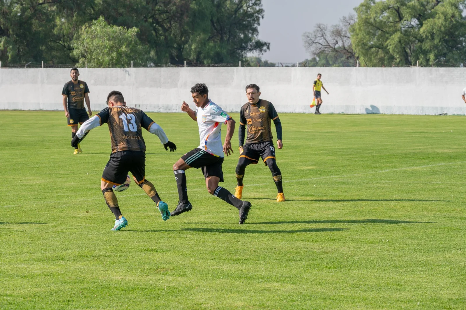 Germany's U19 Team on the Brink of Restoring the Nation's Honor!