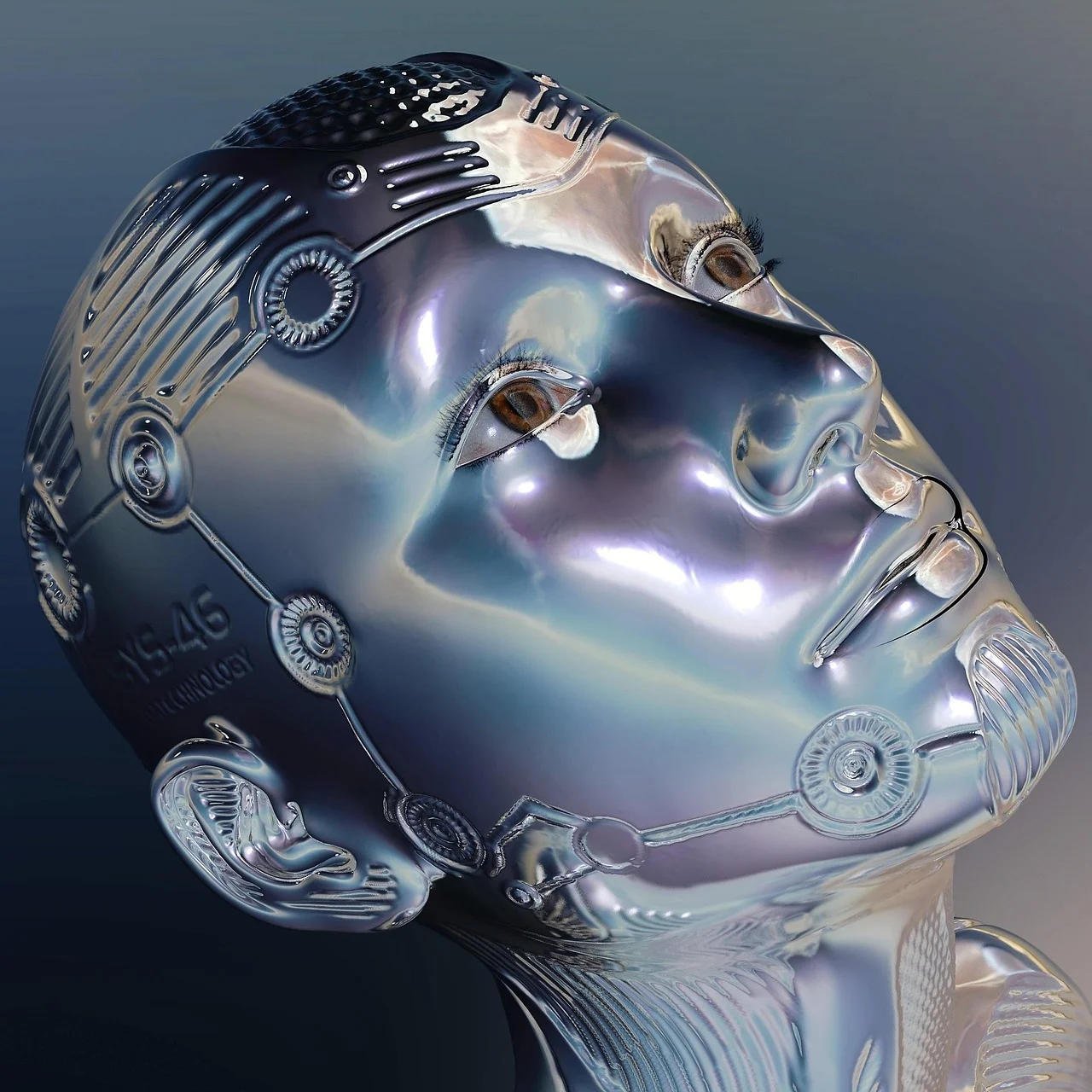 The Future Without Employees: Will Artificial Intelligence Reach Management?