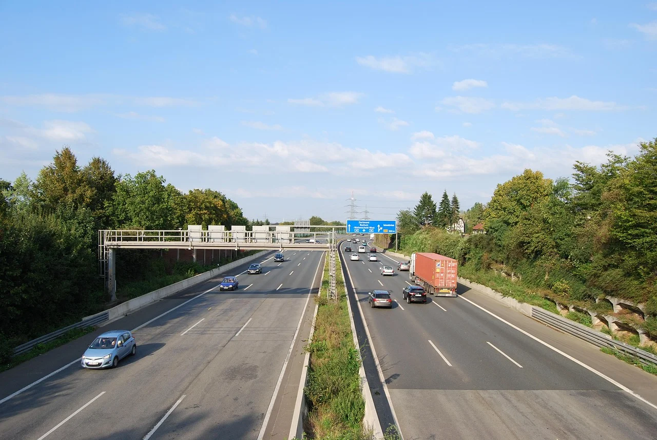 Traffic Storm Warning in Bavaria: Summer Holidays Begin!