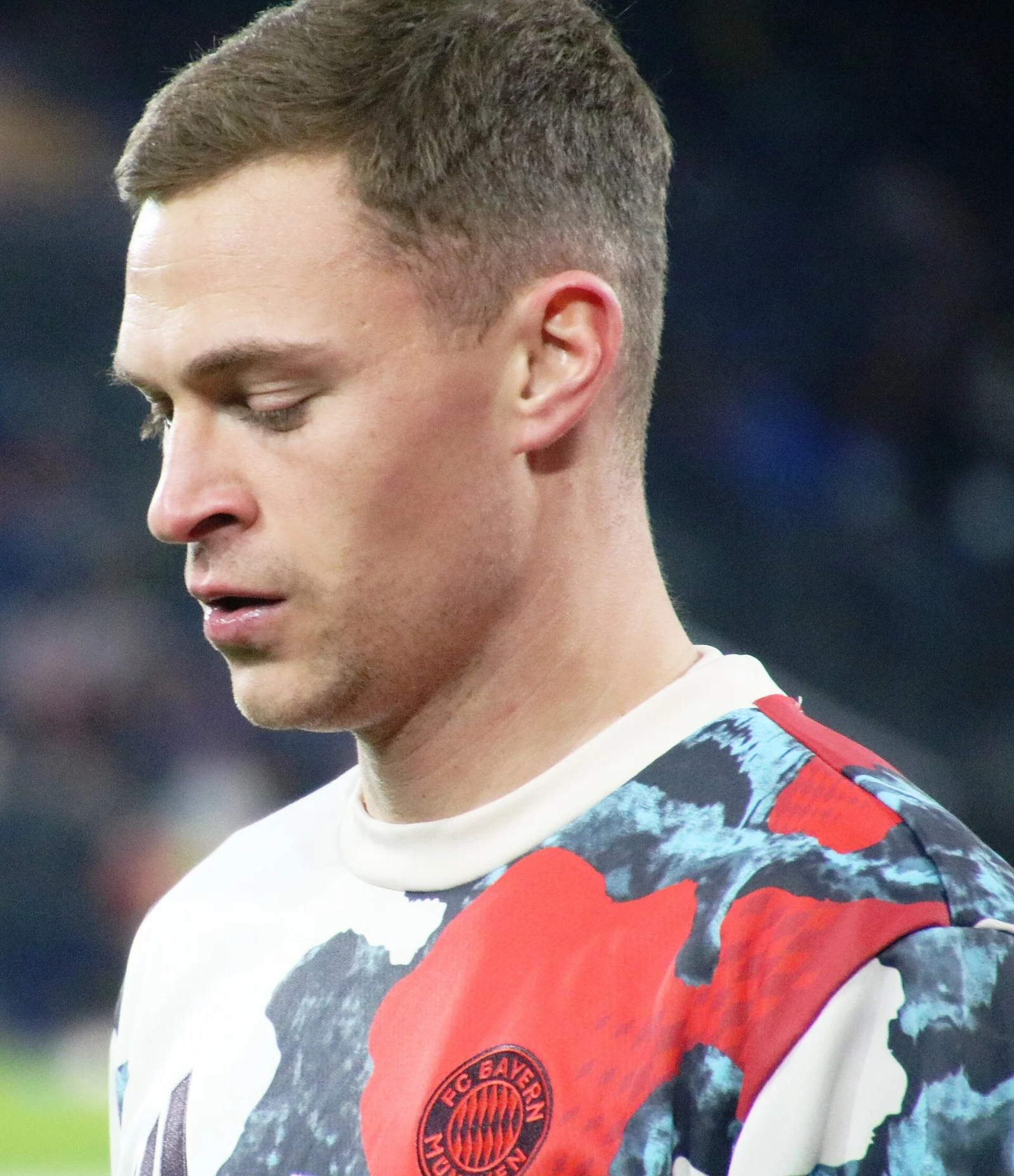 Pressure on Kimmich: Is it time to say goodbye to the national team?