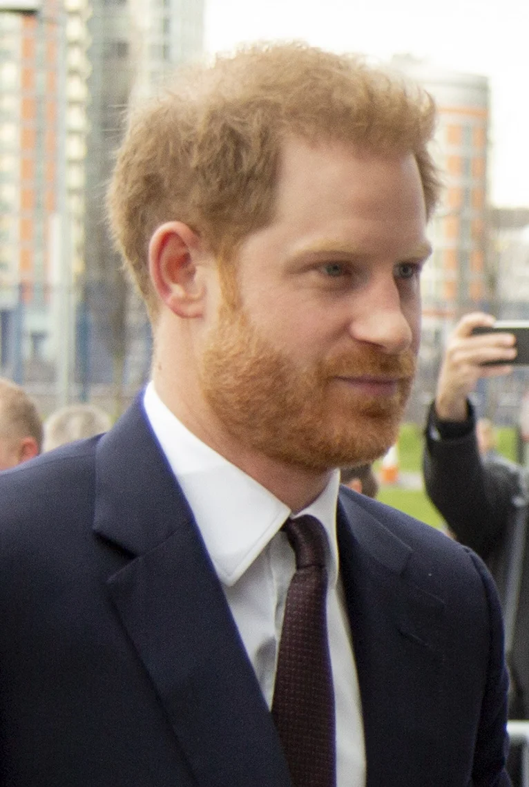 The Queen and Prince Harry: A Family Gathering Ahead of a Controversial Trip