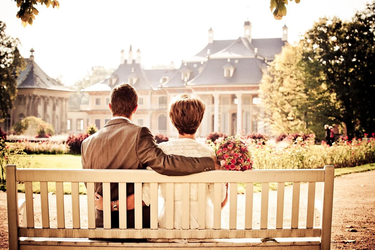 The Secret to Success in Marriage: Deacon Becomes an Internet Star!