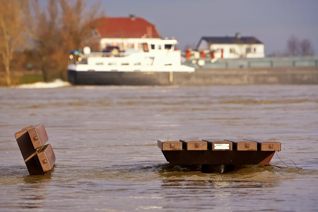 Five Years After the Deadly Ahrtal Flood: Have We Learned Enough Lessons?