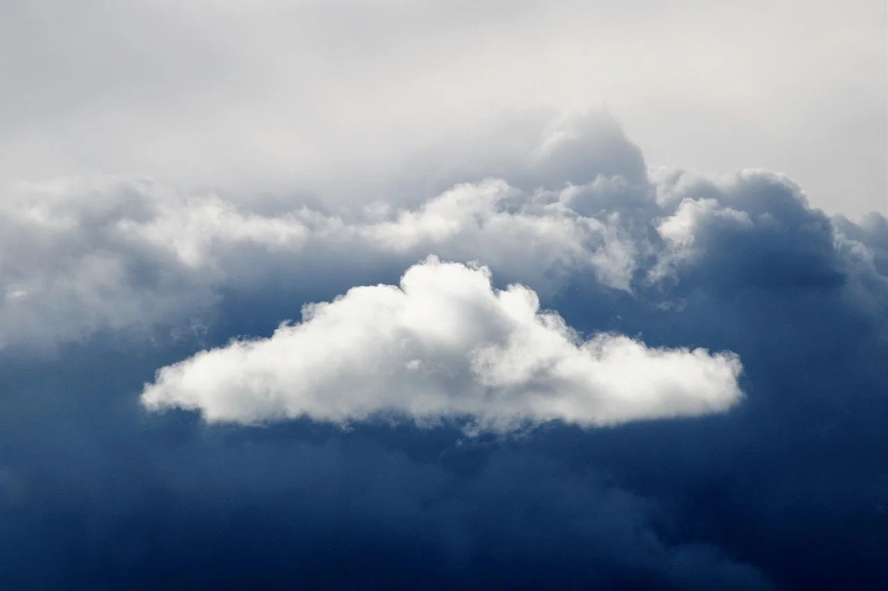 Weather: A Mix of Sun, Rain, and Wind Awaits Us