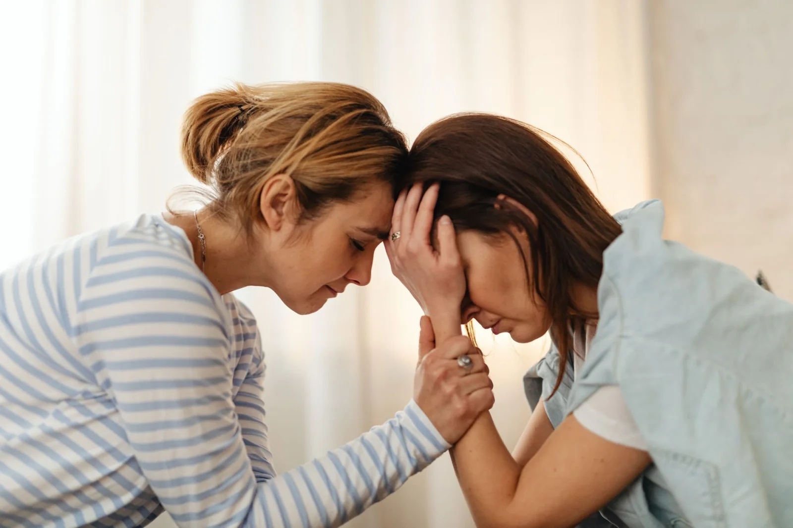 Endless Challenges of Caring for Loved Ones: The Bitter Realities of Families