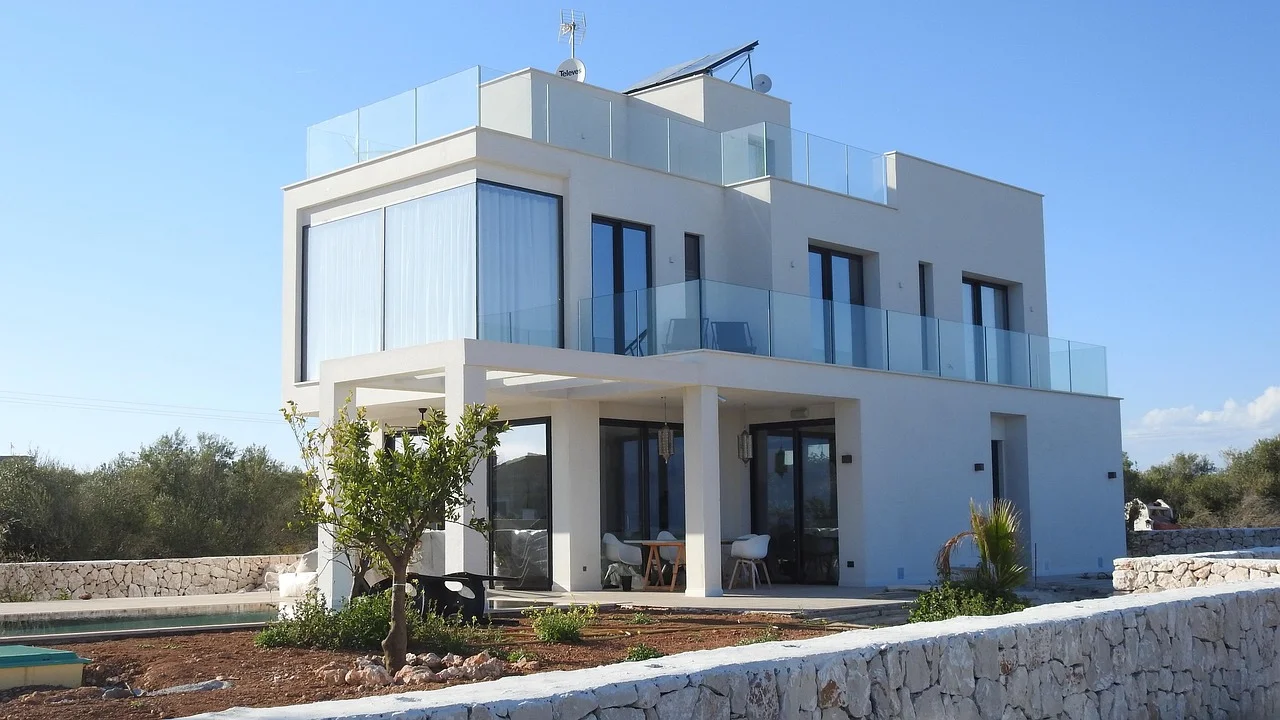 Controversial Claim About the Trump Family Construction Project in Albania