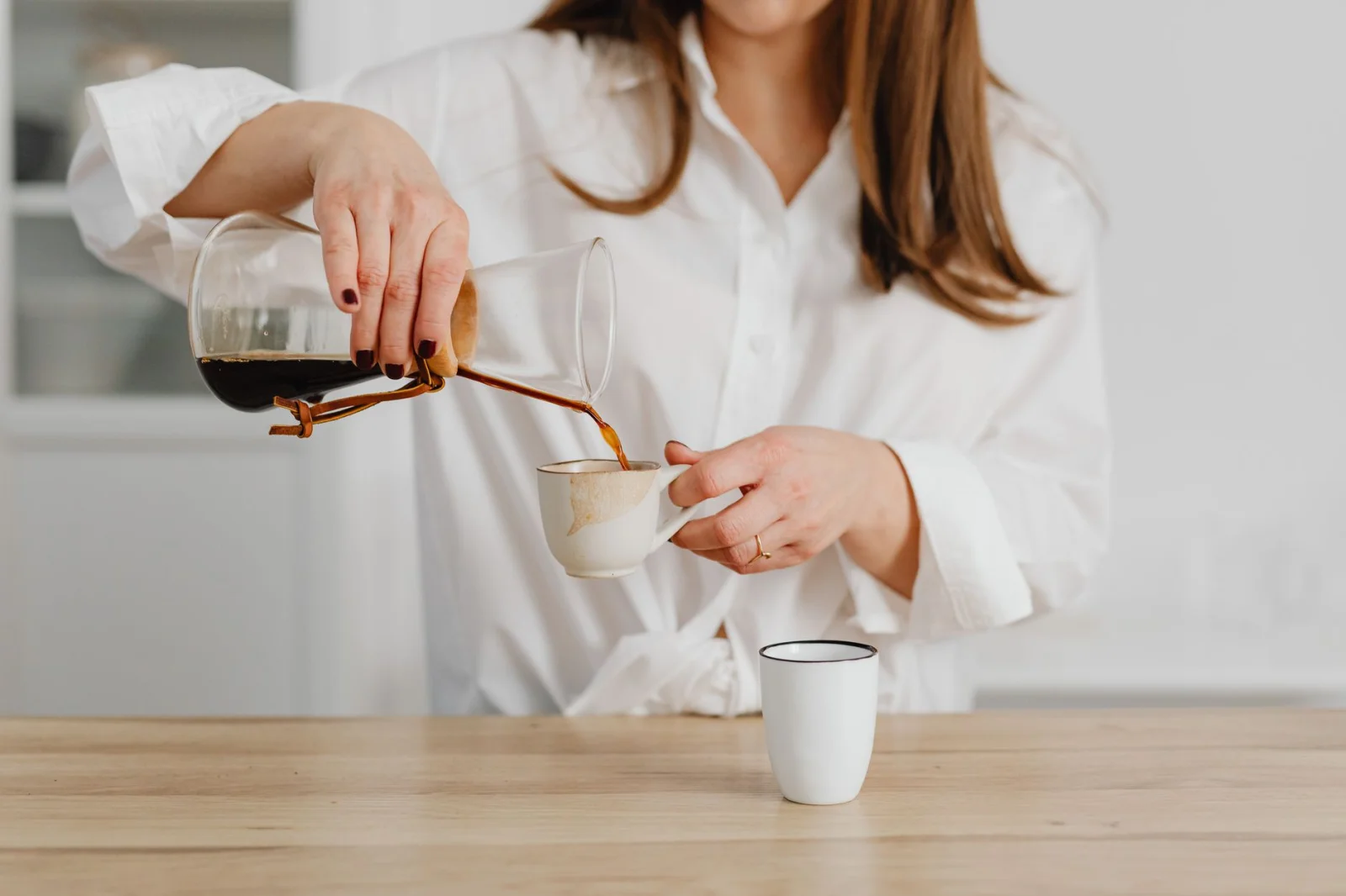 Can Daily Coffee Preserve Youth?