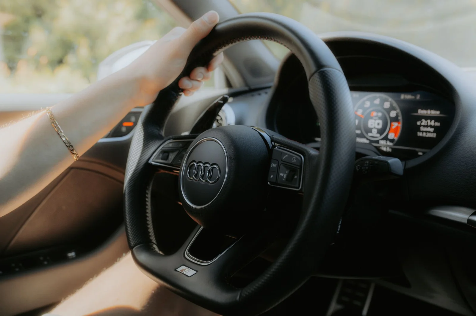 Is buying the Audi A1 worth it? A close look at this luxury car