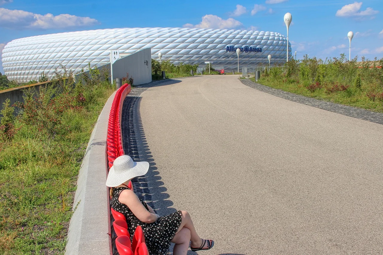 TSV Weilheim Sets Record with 4797 Members and Faces New Challenges