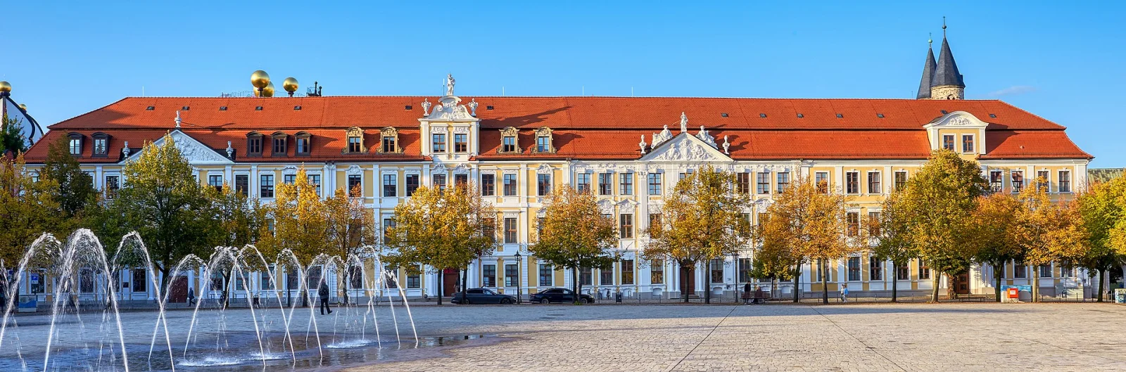 Brave Steps of Sachsen-Anhalt in Examining Post-War History