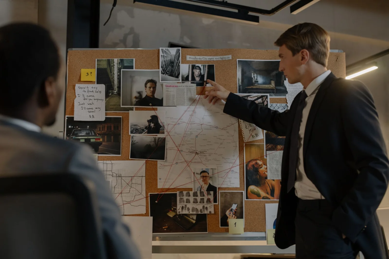 When Empathy Challenges the Law: Unprecedented Conflicts in Polizeiruf 110