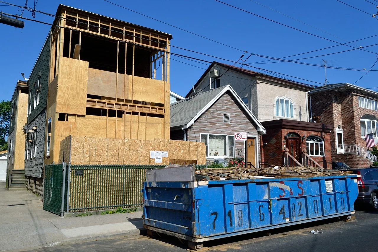 Attack on Residential Project: Is This a Terrorist Act?