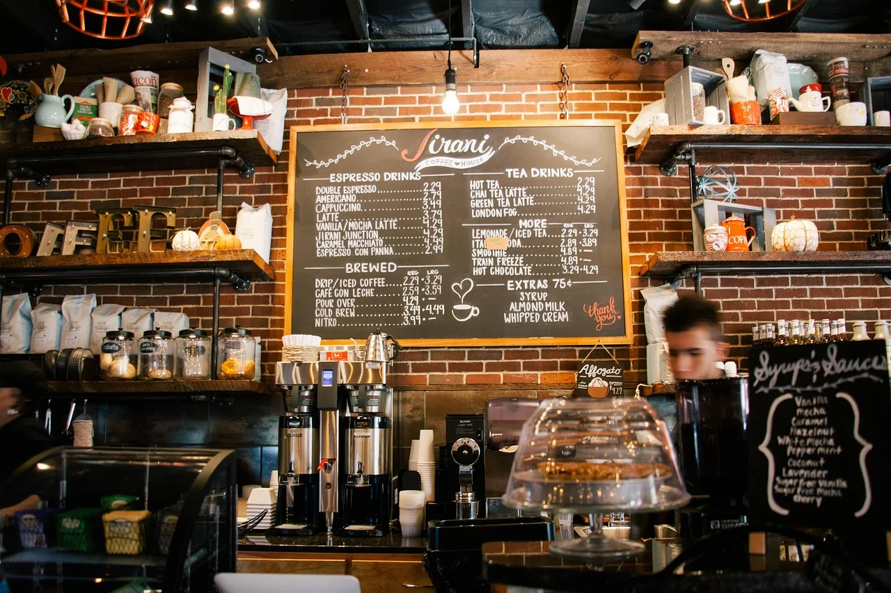 The Plant Café Kloster Reopens; A Fresh Transformation in Benedictbeuern!