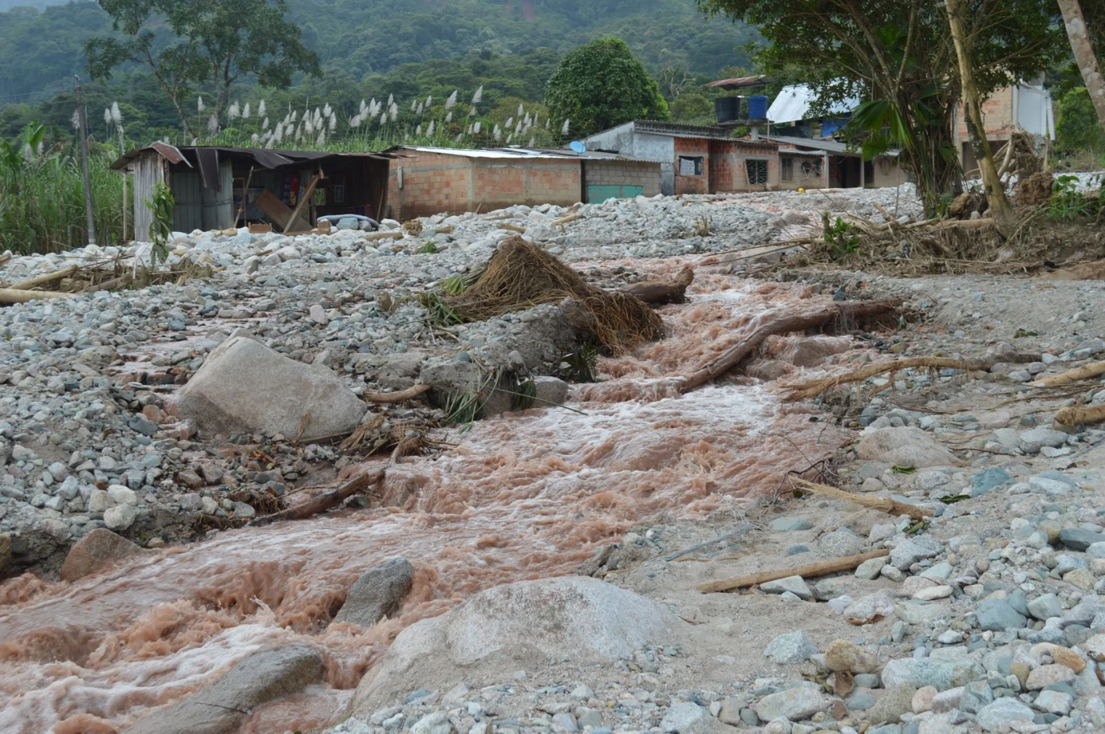 Five Years After the Artal Flood: Is Reconstruction Truly Possible?