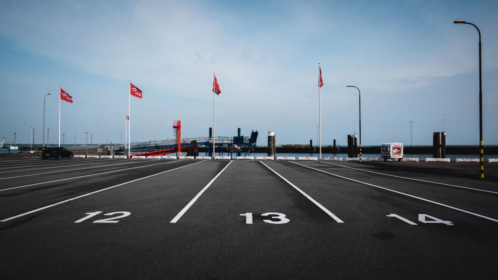 Serious Warning to Travelers: Foreign Parking Will Be Expensive!