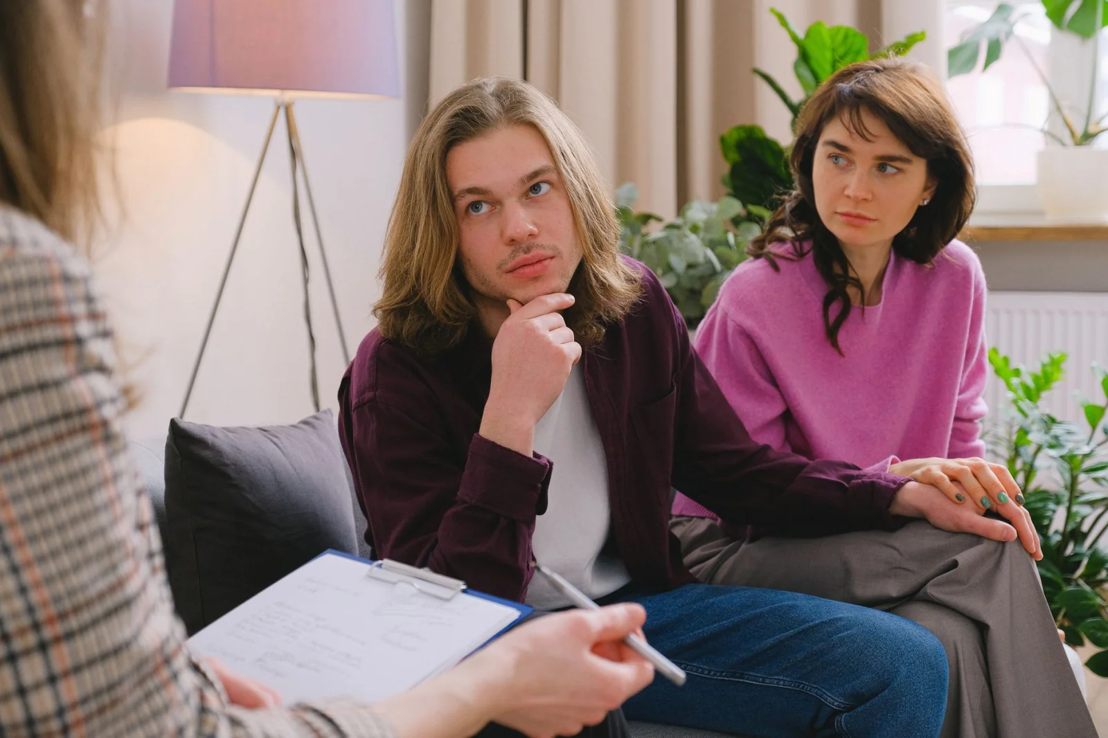 Why Do Couples Delay Seeking Marriage Counseling?